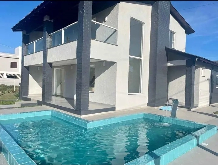 Casa 3 dormitórios, lado mar em Capão da Canoa/Jardim Beira Mar: 4ª foto da galeria de imagens do imóvel