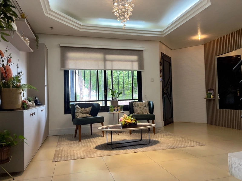 Casa alto padrão em Ijuí: 11ª foto da galeria de imagens do imóvel