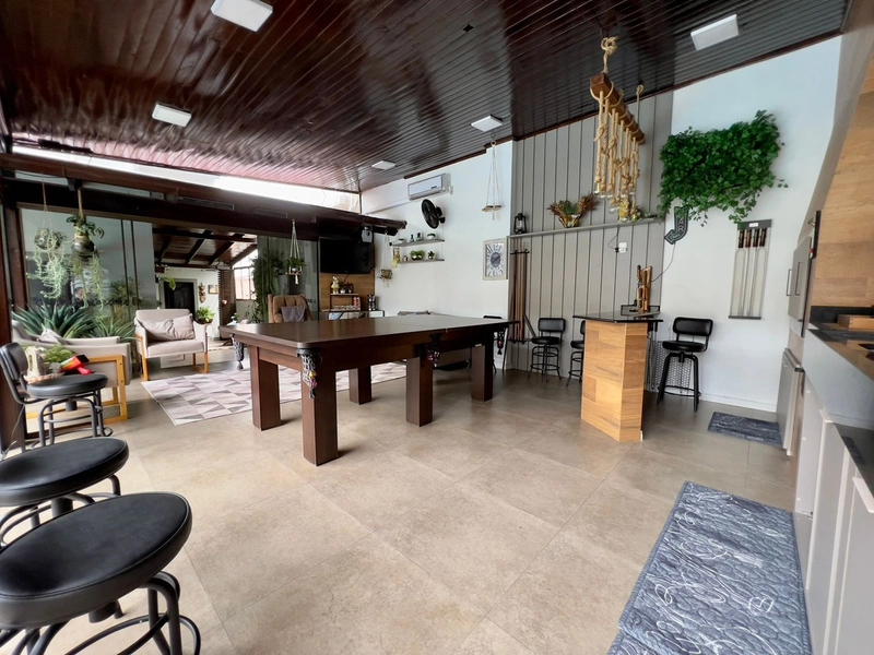 Casa alto padrão em Ijuí: 16ª foto da galeria de imagens do imóvel