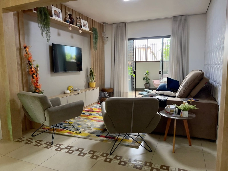 Casa alto padrão em Ijuí: 15ª foto da galeria de imagens do imóvel