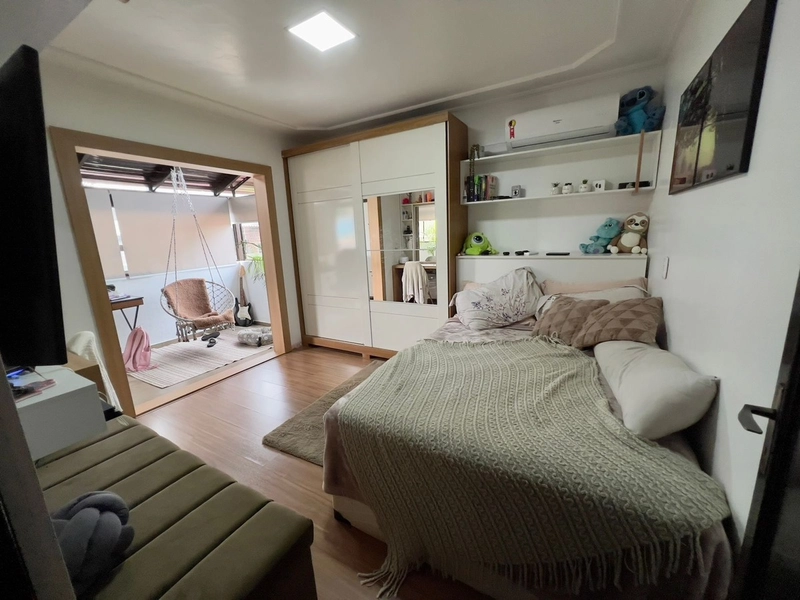 Casa alto padrão em Ijuí: 24ª foto da galeria de imagens do imóvel