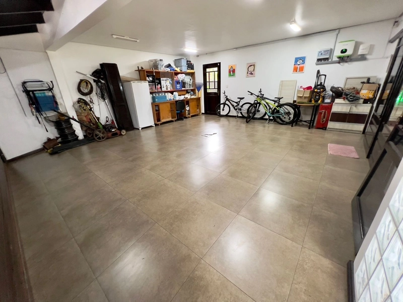 Casa alto padrão em Ijuí: 17ª foto da galeria de imagens do imóvel