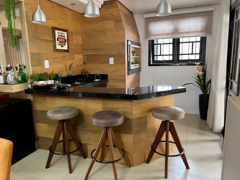 Casa alto padrão em Ijuí: 10ª foto da galeria de imagens do imóvel