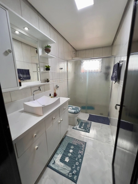 Casa alto padrão em Ijuí: 25ª foto da galeria de imagens do imóvel