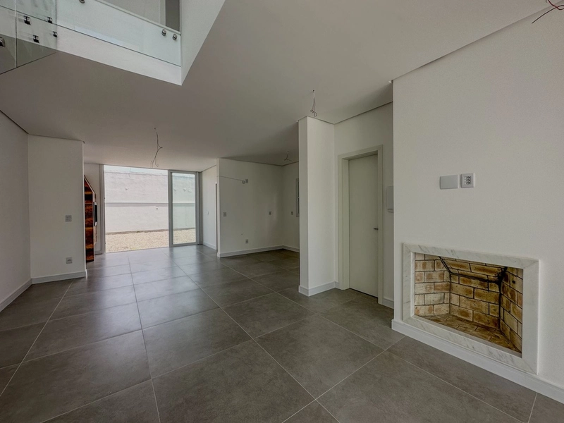 Sobrado Geminado em Capão da Canoa/ Zona Nova: 8ª foto da galeria de imagens do imóvel