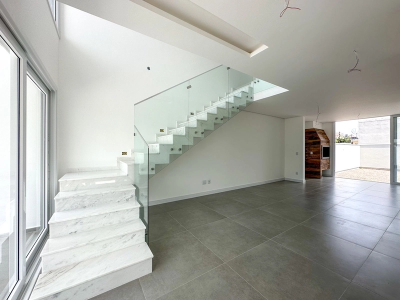 Sobrado Geminado em Capão da Canoa/ Zona Nova: 9ª foto da galeria de imagens do imóvel