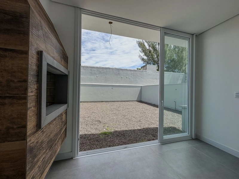 Sobrado Geminado em Capão da Canoa/ Zona Nova: 11ª foto da galeria de imagens do imóvel