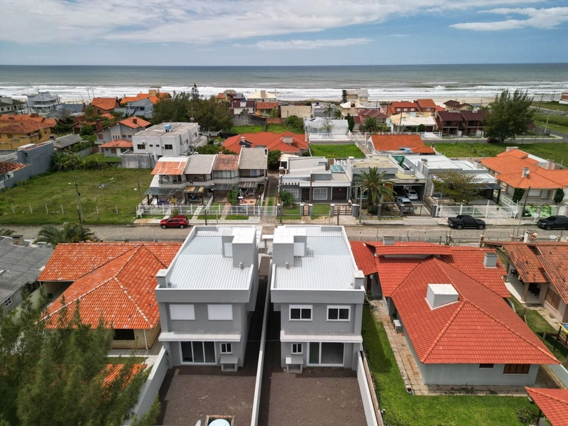 Sobrado Geminado em Capão da Canoa/ Zona Nova: 16ª foto da galeria de imagens do imóvel