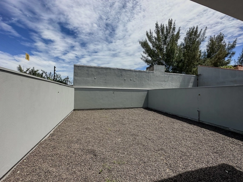 Sobrado Geminado em Capão da Canoa/ Zona Nova: 13ª foto da galeria de imagens do imóvel