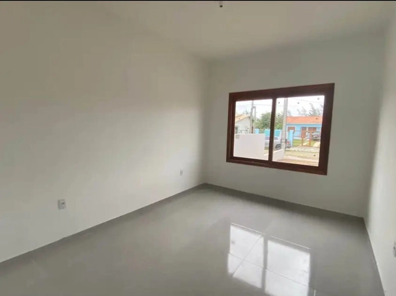 ÓTIMA CASA NUNCA HABITADA À VENDA EM ATLÂNTIDA SUL!: 2ª foto da galeria de imagens do imóvel