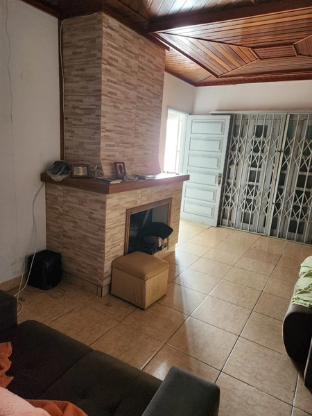 CASA 3 DORMITÓRIOS EM CAPÃO DA CANOA/ZONA NOVA: 4ª foto da galeria de imagens do imóvel