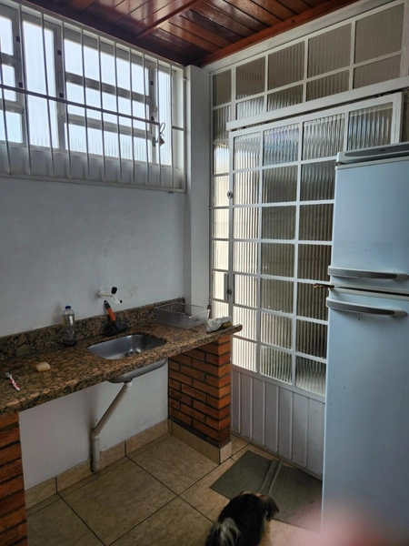 CASA 3 DORMITÓRIOS EM CAPÃO DA CANOA/ZONA NOVA: 13ª foto da galeria de imagens do imóvel