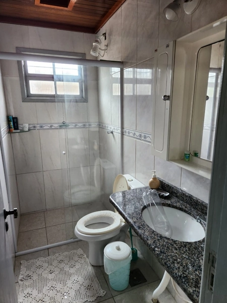 CASA 3 DORMITÓRIOS EM CAPÃO DA CANOA/ZONA NOVA: 7ª foto da galeria de imagens do imóvel