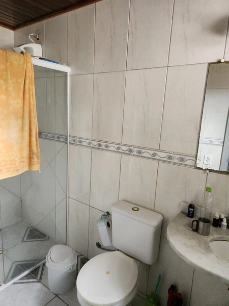 CASA 3 DORMITÓRIOS EM CAPÃO DA CANOA/ZONA NOVA: 8ª foto da galeria de imagens do imóvel