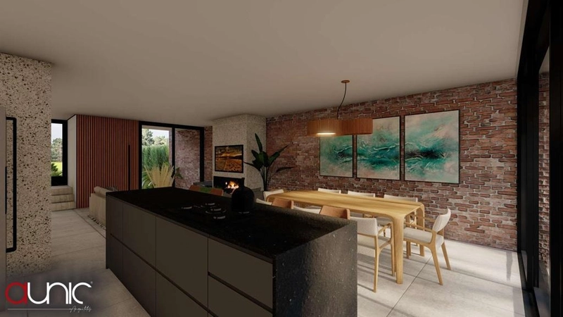 SOBRADO 3 SUÍTES EM CAPÃO DA CANOA/ZONA NOVA: 6ª foto da galeria de imagens do imóvel