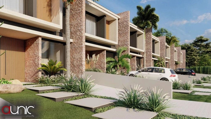 SOBRADO 3 SUÍTES EM CAPÃO DA CANOA/ZONA NOVA: 2ª foto da galeria de imagens do imóvel