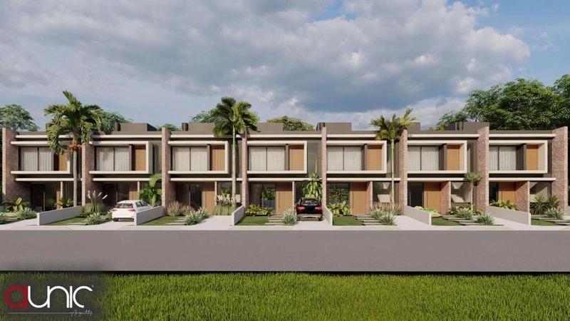 SOBRADO 3 SUÍTES EM CAPÃO DA CANOA/ZONA NOVA