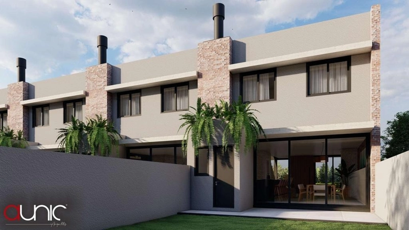 SOBRADO 3 SUÍTES EM CAPÃO DA CANOA/ZONA NOVA: 8ª foto da galeria de imagens do imóvel