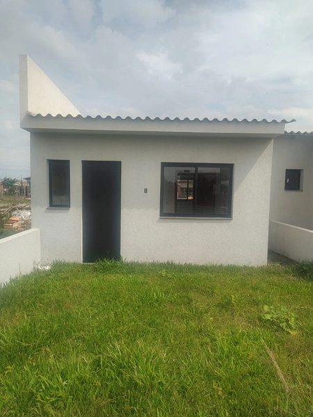 CASA EM XANGRI-LÁ!: 2ª foto da galeria de imagens do imóvel