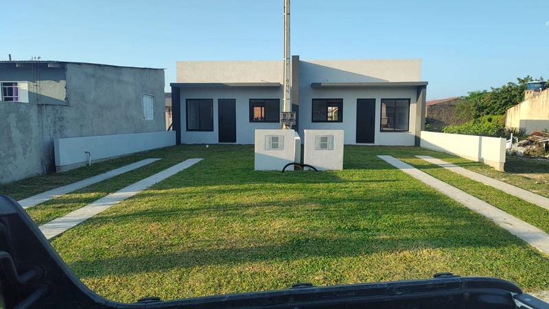 CASA EM XANGRI-LÁ!: 1ª foto da galeria de imagens do imóvel