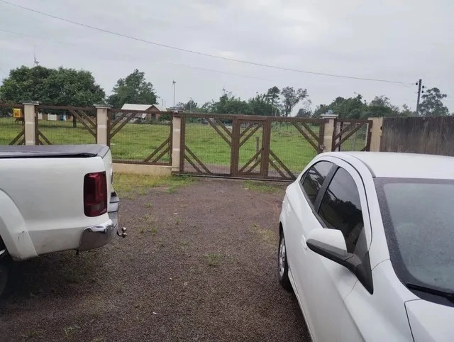 ÓTIMA CASA À VENDA EM ÓSORIO!: 2ª foto da galeria de imagens do imóvel