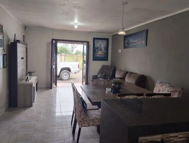 ÓTIMA CASA À VENDA EM ÓSORIO!: 3ª foto da galeria de imagens do imóvel