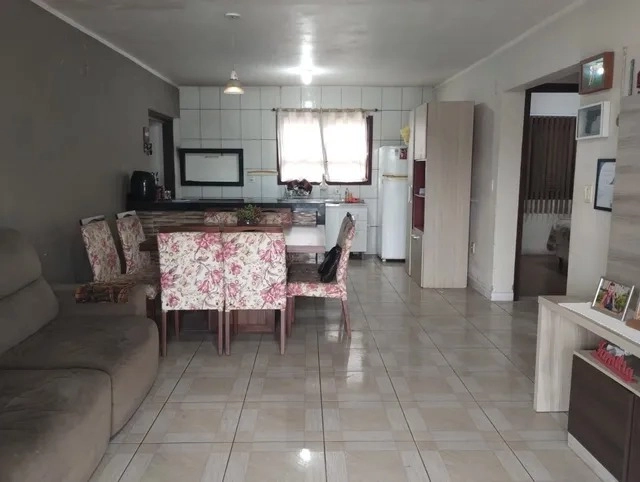 ÓTIMA CASA À VENDA EM ÓSORIO!: 5ª foto da galeria de imagens do imóvel