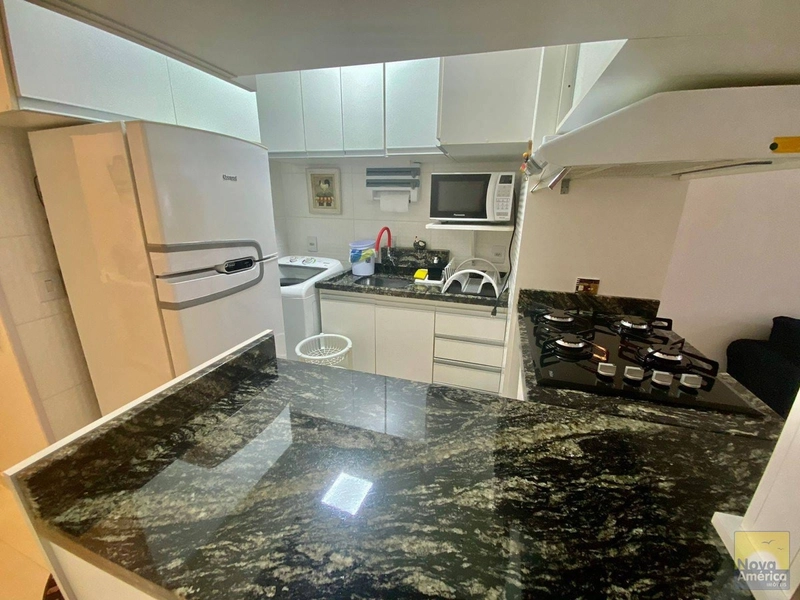 ÓTIMO APARTAMENTO À VENDA EM CAPÃO DA CANOA!: 4ª foto da galeria de imagens do imóvel