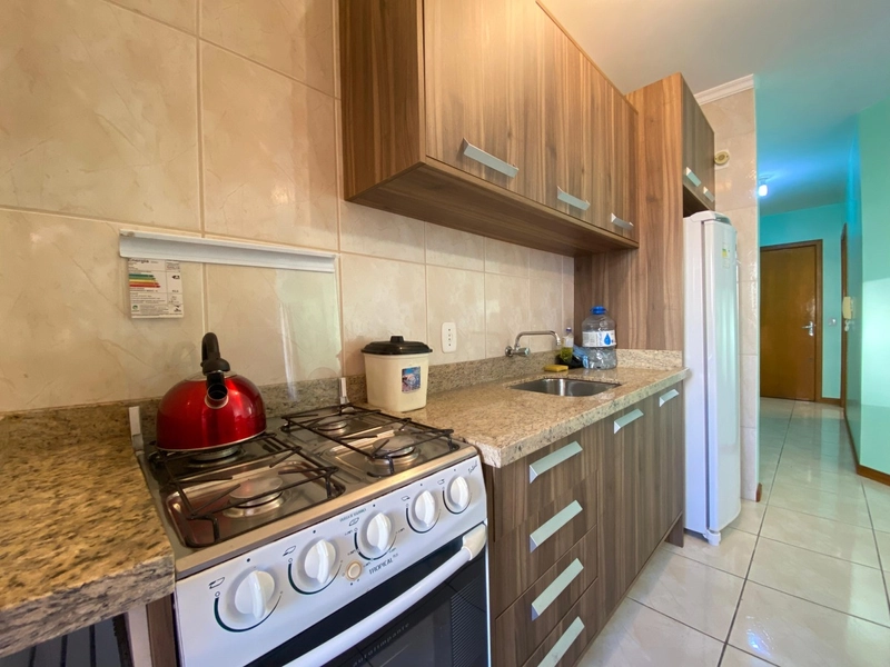 EXCELENTE APARTAMENTO  MOBILIADO À VENDA EM CAPÃO DA CANOA!: 14ª foto da galeria de imagens do imóvel