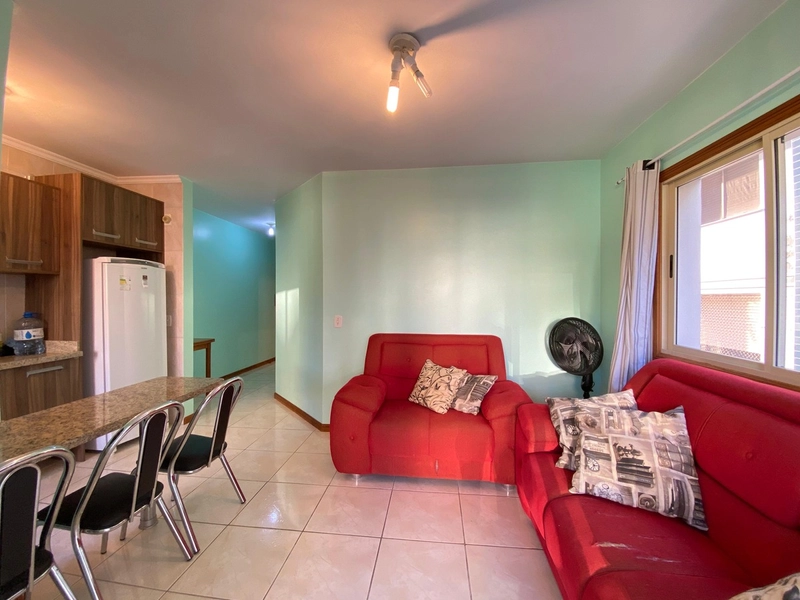 EXCELENTE APARTAMENTO  MOBILIADO À VENDA EM CAPÃO DA CANOA!: 7ª foto da galeria de imagens do imóvel