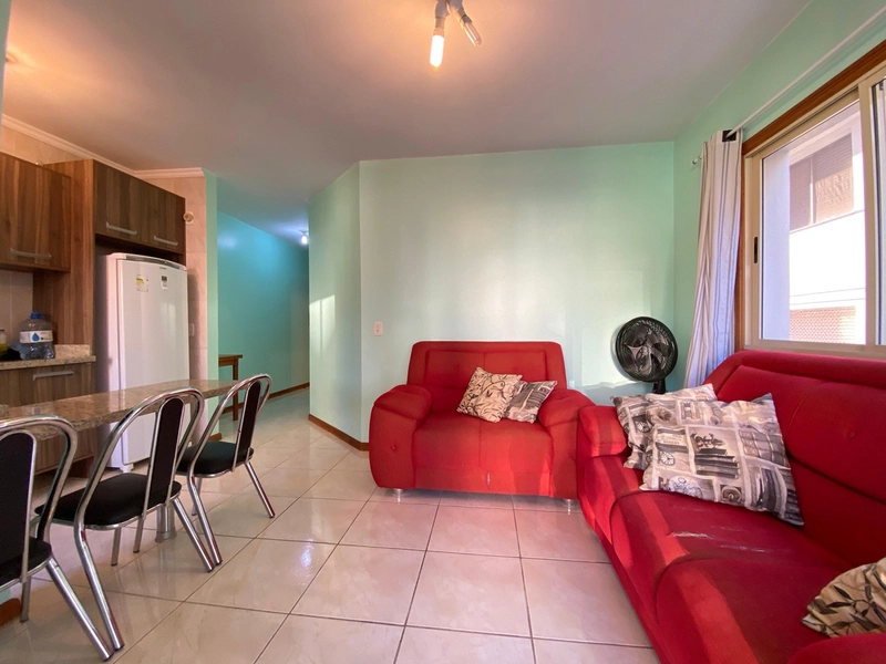 EXCELENTE APARTAMENTO  MOBILIADO À VENDA EM CAPÃO DA CANOA!: 5ª foto da galeria de imagens do imóvel