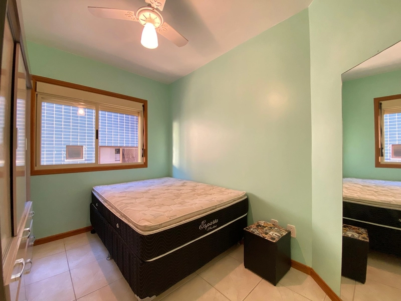 EXCELENTE APARTAMENTO  MOBILIADO À VENDA EM CAPÃO DA CANOA!: 20ª foto da galeria de imagens do imóvel