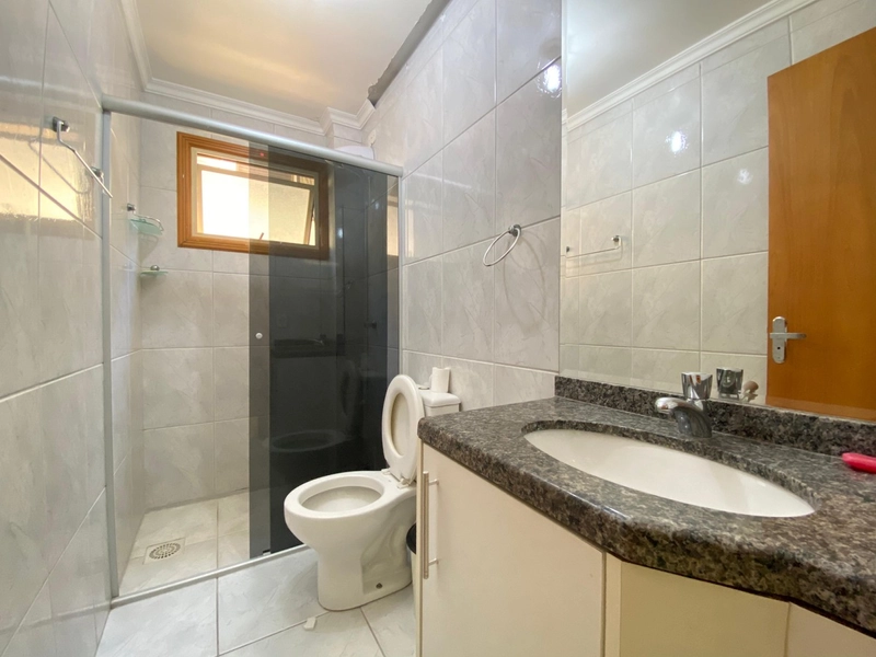 EXCELENTE APARTAMENTO  MOBILIADO À VENDA EM CAPÃO DA CANOA!: 10ª foto da galeria de imagens do imóvel