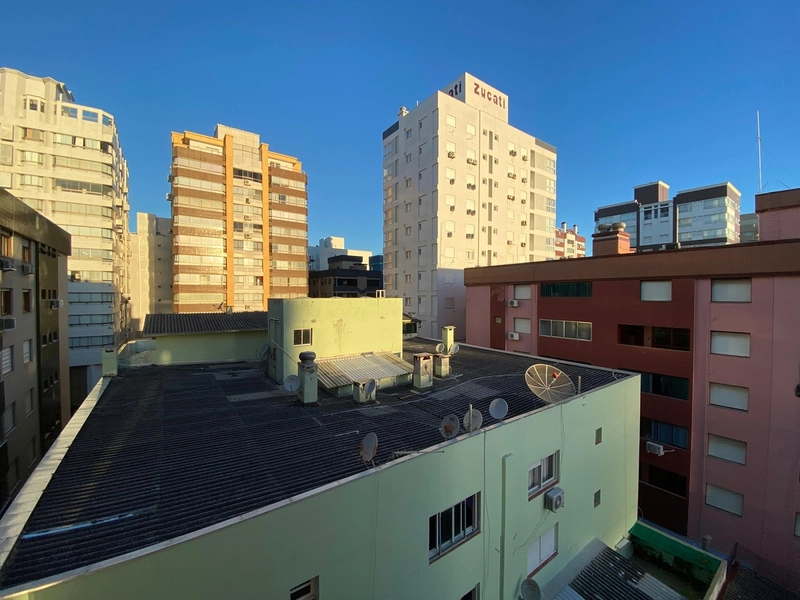 EXCELENTE APARTAMENTO  MOBILIADO À VENDA EM CAPÃO DA CANOA!: 21ª foto da galeria de imagens do imóvel