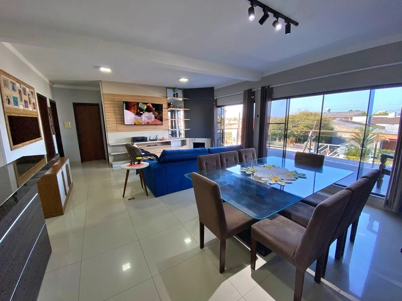 LINDO SOBRADO À VENDA NO CENTRO DE XANGRI-LÁ!: 35ª foto da galeria de imagens do imóvel