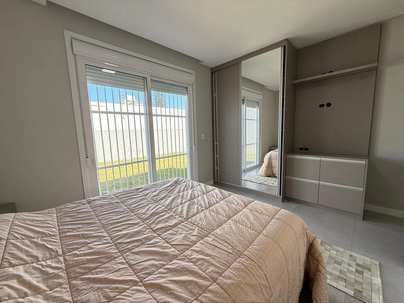 CASA 4 DORMITÓRIOS EM CAPÃO DA CANOA/ZONA NOVA: 19ª foto da galeria de imagens do imóvel