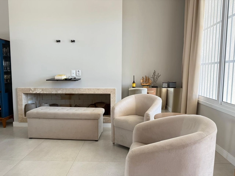 CASA 4 DORMITÓRIOS EM CAPÃO DA CANOA/ZONA NOVA: 8ª foto da galeria de imagens do imóvel