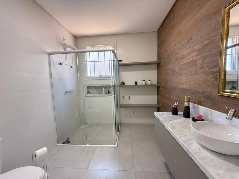 CASA 4 DORMITÓRIOS EM CAPÃO DA CANOA/ZONA NOVA: 20ª foto da galeria de imagens do imóvel