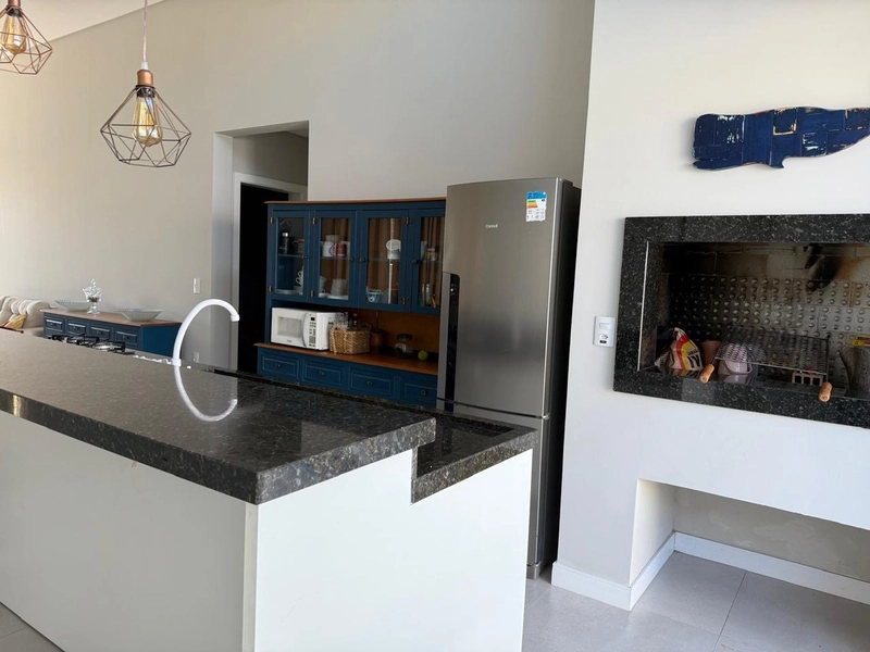 CASA 4 DORMITÓRIOS EM CAPÃO DA CANOA/ZONA NOVA: 17ª foto da galeria de imagens do imóvel