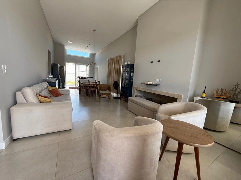 CASA 4 DORMITÓRIOS EM CAPÃO DA CANOA/ZONA NOVA: 9ª foto da galeria de imagens do imóvel