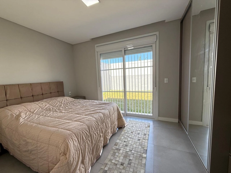 CASA 4 DORMITÓRIOS EM CAPÃO DA CANOA/ZONA NOVA: 18ª foto da galeria de imagens do imóvel