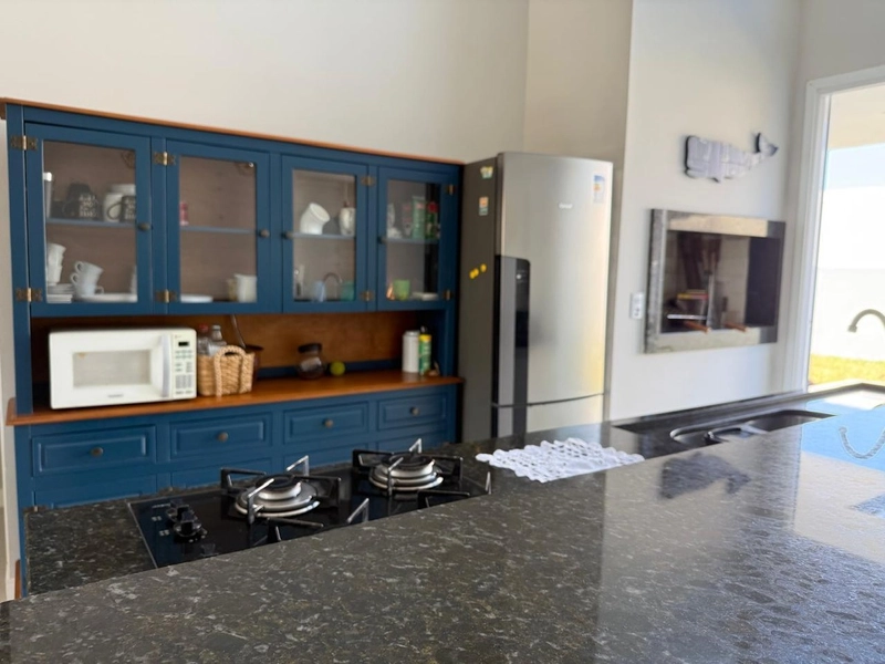 CASA 4 DORMITÓRIOS EM CAPÃO DA CANOA/ZONA NOVA: 16ª foto da galeria de imagens do imóvel