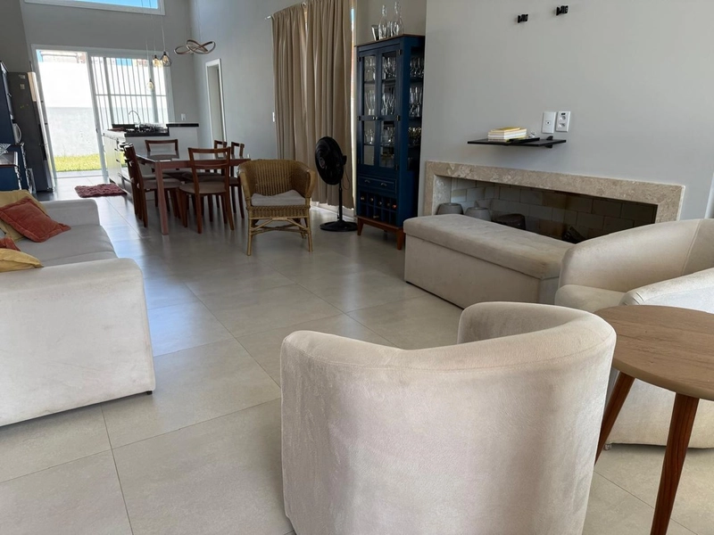 CASA 4 DORMITÓRIOS EM CAPÃO DA CANOA/ZONA NOVA: 7ª foto da galeria de imagens do imóvel