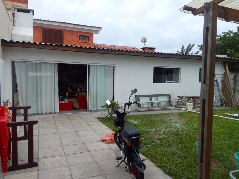 ÓTIMA CASA À VENDA EM XANGRI-LÁ!: 3ª foto da galeria de imagens do imóvel