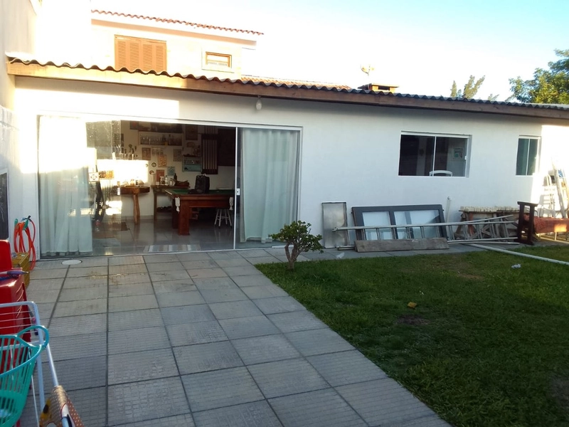 ÓTIMA CASA À VENDA EM XANGRI-LÁ!: 4ª foto da galeria de imagens do imóvel