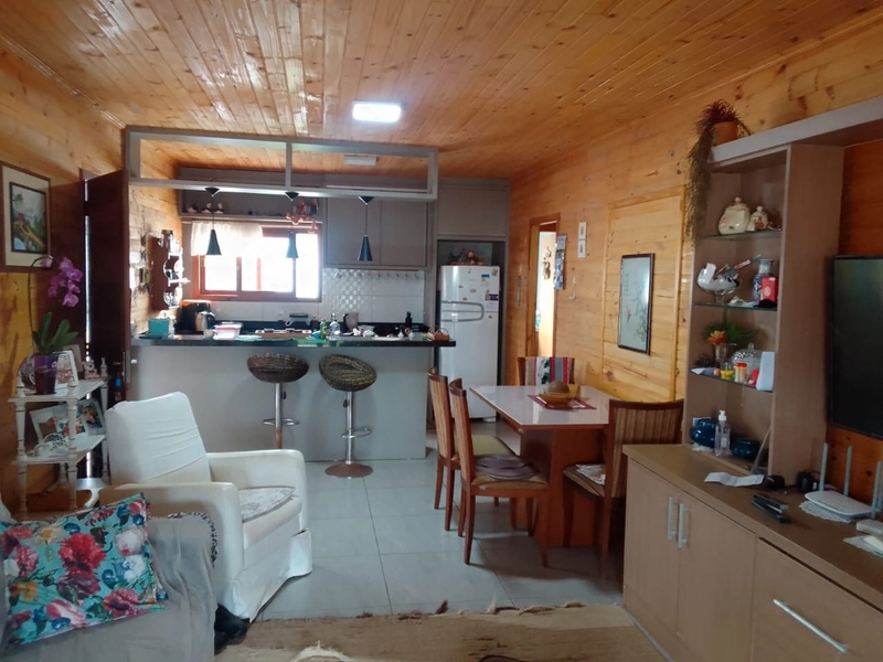 ÓTIMA CASA À VENDA EM XANGRI-LÁ!: 9ª foto da galeria de imagens do imóvel