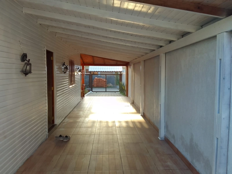 ÓTIMA CASA À VENDA EM XANGRI-LÁ!: 7ª foto da galeria de imagens do imóvel