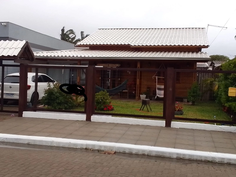 ÓTIMA CASA À VENDA EM XANGRI-LÁ!: 1ª foto da galeria de imagens do imóvel