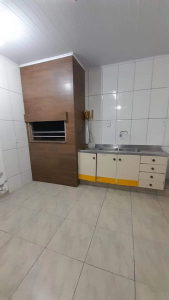CASA 3 DORMITÓRIOS EM CAPÃO DA CANOA/SANTO ANTONIO: 6ª foto da galeria de imagens do imóvel