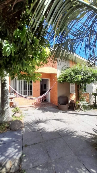 CASA 3 DORMITÓRIOS EM CAPÃO DA CANOA/SANTO ANTONIO: 1ª foto da galeria de imagens do imóvel